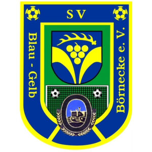 SV Blau-Gelb Börnecke e.V.